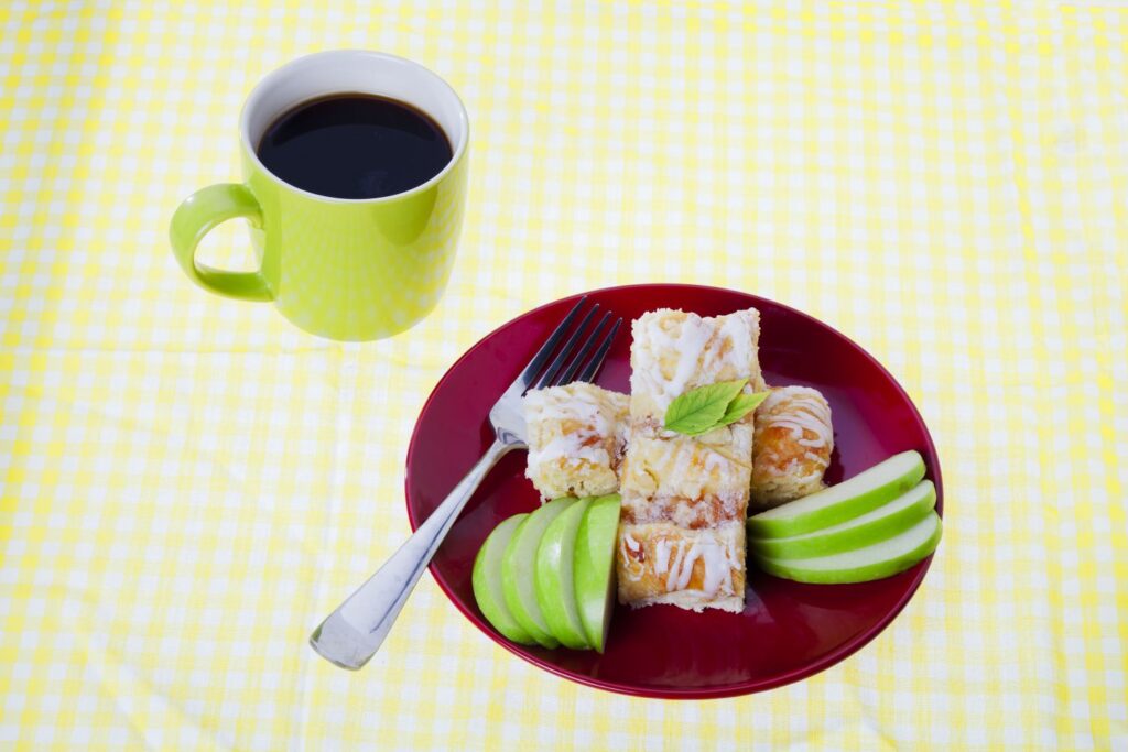 ขนมจัดเบรก